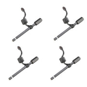 DURAFORCE 4X Fuel Injector for Caterpillar Integrated Tool Carriers IT12 IT18 IT28 IT28B