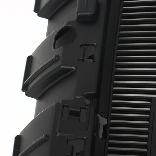 DURAFORCE For 11-16 Ford F-250 F-350 F-450 F-550 Super Duty Grille Bracket Grill Upper