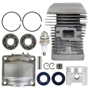 DURAFORCE 1123 020 1216 Cylinder Piston Kit For STIHL MS210 MS230 021 023 Chainsaw