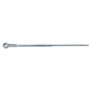 DURAFORCE For Chevrolet S10 GMC Sonoma CC649035 Slave Cylinder & Clutch Master Assembly