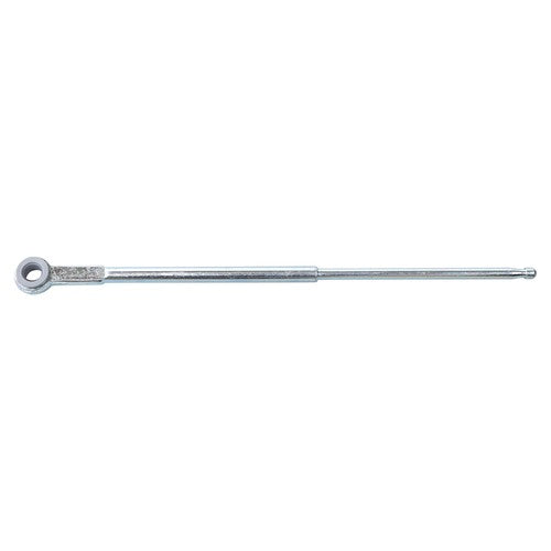 DURAFORCE For Chevrolet S10 GMC Sonoma CC649035 Slave Cylinder & Clutch Master Assembly