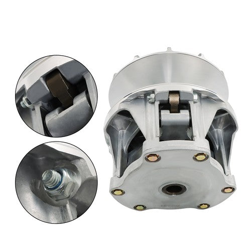 DURAFORCE Primary Drive Clutch 2010-2014 For Polaris Ranger Crew 800 1322996