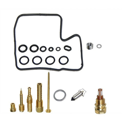 DURAFORCE For Honda VT750C Shadow ACE & Deluxe 1998-2003 Keyster Carb Master Repair Kit US