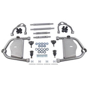 DURAFORCE Tubular Upper and Lower Control Arms Narrowed for Chevy C10 Pickup 1963-1970 New