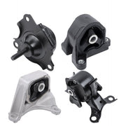 DURAFORCE For Acura RSX 2.0L Manual Trans 02-05 Transmission And Motor Mount Set Kit 4PC