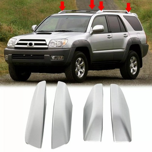 Front Bumper Grille Brush Headlight Guard for 2004-12 Chevy Colorado GMC Canyon