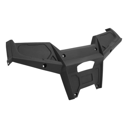DURAFORCE Rear Bumper Black Textured for 2009-2021 Polaris RZR 170 0454294-070