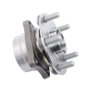DURAFORCE Front Rear Wheel Bearing Hub For Toyota Prius ABS 2004 2005 2006 2007 2008 2009