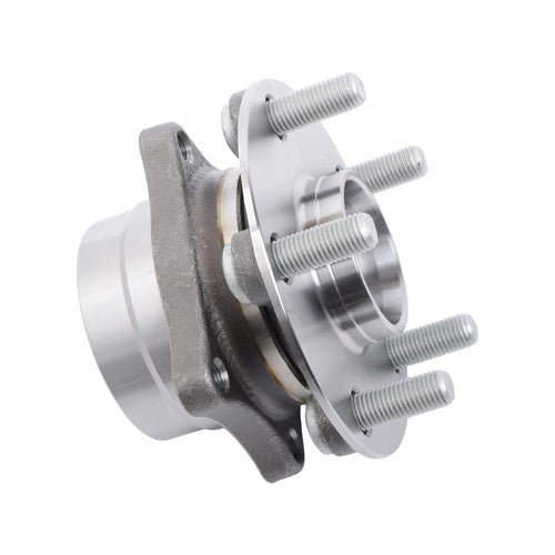 DURAFORCE Front Rear Wheel Bearing Hub For Toyota Prius ABS 2004 2005 2006 2007 2008 2009