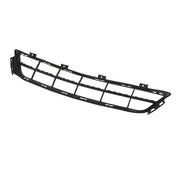DURAFORCE New Plastic Front Bumper Cover Grille Face Bar Fit For Acura MDX 2014-2016