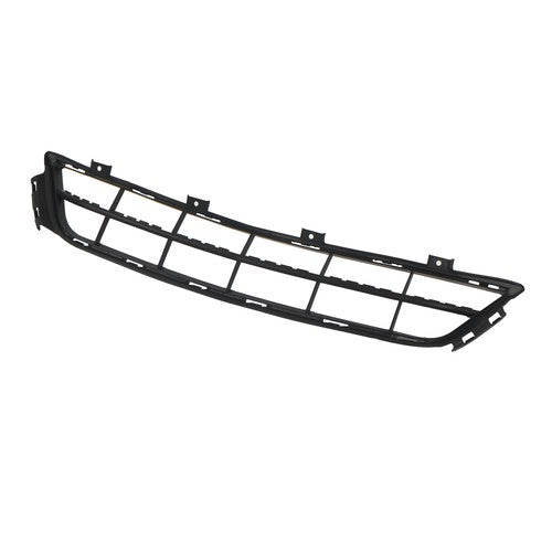 DURAFORCE New Plastic Front Bumper Cover Grille Face Bar Fit For Acura MDX 2014-2016