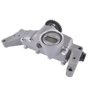 DURAFORCE 213102C001 Engine Oil Pump Fits for Hyundai Genesis Coupe 2.0L L4 DOHC 2010-2014