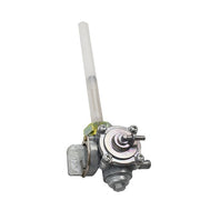 DURAFORCE Fuel Valve Gas Tank Petcock Switch 16951-MF5-015 For Honda Vintage 20mm x 1mm