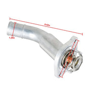 DURAFORCE 12620112 Thermostat For Chevy Trailblazer Buick Rainier GMC Envoy 4.2L 2002-2009