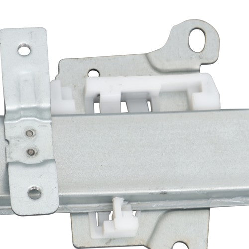 DURAFORCE For Acura RL 2005-2012 Electric window actuator assembly FL(6 pins) 751-050