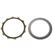 DURAFORCE For Suzuki LTZ400 LTZ 400 LT-Z400 Heavy Duty Clutch Kit 2003 2004