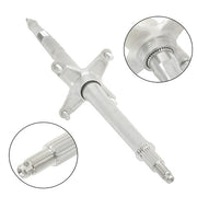DURAFORCE Rear Axle Shaft For Honda TRX90 SporTrax 90 2X4 1993-2006 42310-HF7-000