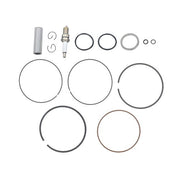 DURAFORCE Engine Rebuild Kit Cylinder 12200-HP7-A01 09-24 For Honda TRX500 13101-HP5-600