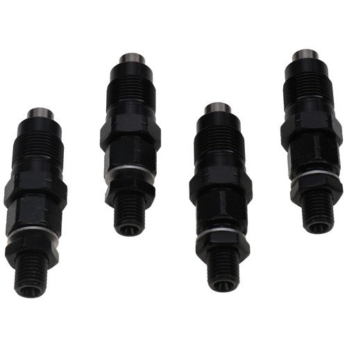 DURAFORCE 4X Fuel Injector 6698623 7247341 for Bobcat S100 S70 425 428 E27 E26 for V1505