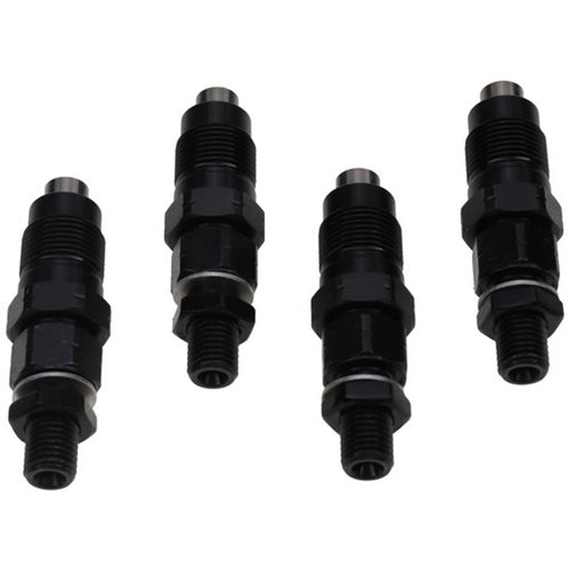 DURAFORCE 4X Fuel Injector 6698623 7247341 for Bobcat S100 S70 425 428 E27 E26 for V1505