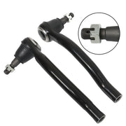 DURAFORCE 8Pcs For NISSAN ALTIMA MAXIMA 15-19 Front Lower Control Arm Ball Joint Sway Bars