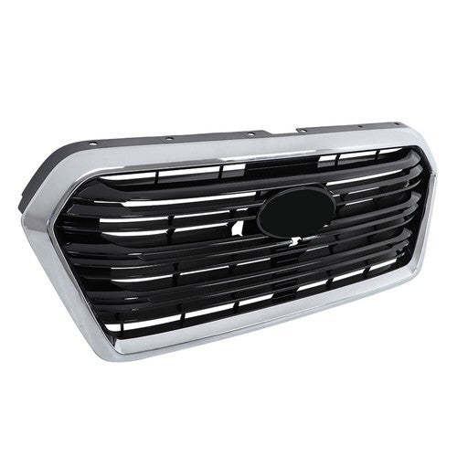 DURAFORCE Plastic Front Upper Bumper Grille 91121XC01A Fit For Subaru Ascent 2019-2022