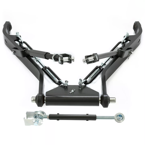 DURAFORCE For Kubota BX22D BX23D BX24D BX25 B-Series Rear 3 Point Hitch Stabilizer Kit