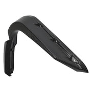 DURAFORCE Black Overfender Fender Flares Kit For Yamaha Grizzly 700 FI EPS 2016-2025