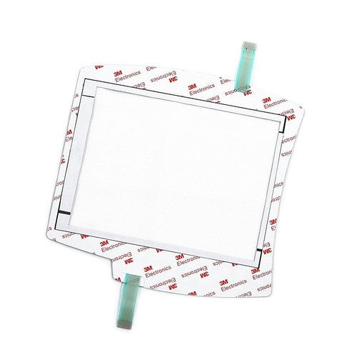 DURAFORCE For KUKA teach pendant KRC4 Membrane 00-168-334 Keypad + touch glass panel