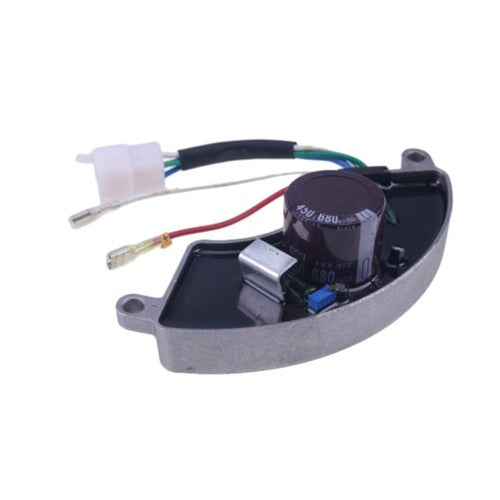 KU-G3102-02800 AVR for Kubota LowBoy II GL6000 GL7000 Assembly