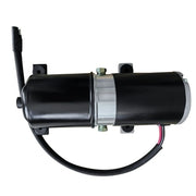DURAFORCE Convertible Top Lift Motor Pump for 1996- 2006 Ford Mustang 2.4L 2.7L 3.0L