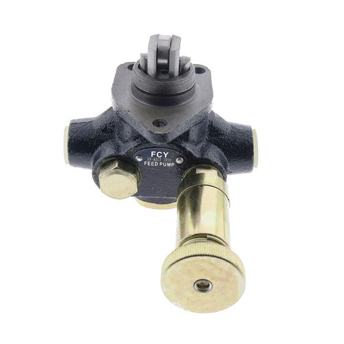 DURAFORCE New Feed Primer Fuel Pump 105210-1800 105210-4280 for Engine Zexel Parts