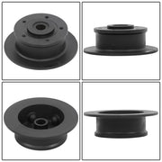 DURAFORCE AM142949 M164365 Disc Brake Rotor for John Deere XUV 620 825 835 855 865 Gator
