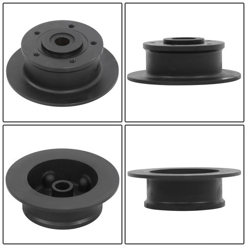 DURAFORCE AM142949 M164365 Disc Brake Rotor for John Deere XUV 620 825 835 855 865 Gator