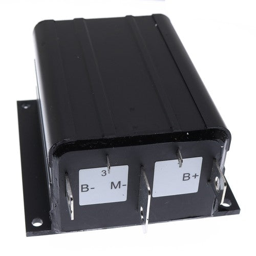 DURAFORCE For Genie GS-1930 Motor Controller 24V JLG Skyjack Upright Snorkel Lift