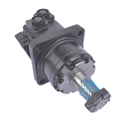 DURAFORCE Fit for Eaton Char-Lynn 4000 Series 4 Bolt Wheel 110-1084-006 Hydraulic Motor