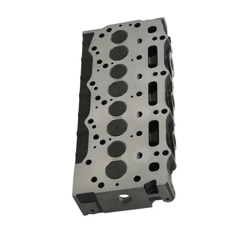 DURAFORCE Complete Cylinder Head Assembly For Perkins 3024C/T C2.2T Engine 404D-22