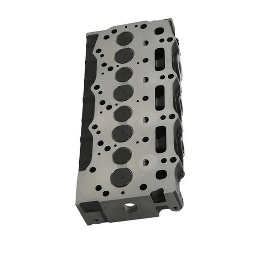 DURAFORCE Complete Cylinder Head Assembly For Perkins 3024C/T C2.2T Engine 404D-22