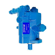 DURAFORCE Industrial Hydraulic Piston Pump 2-Bolt For PVQ 10cc PVQ10-A2R-SE1S-20-C21-12