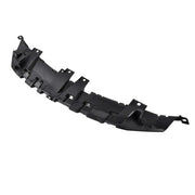 DURAFORCE Front Upper Shield for Nissan Versa S SR SV Sedan L4 1.6L 2023-2025 62310-6EM0A