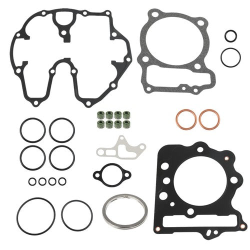 DURAFORCE Top End Gasket head gaskets Kit Set For Honda TRX 400EX 1999 2000 2001 2002-2014