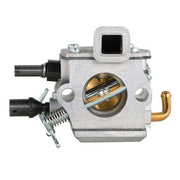 DURAFORCE For Stihl 034 036 MS360 Chainsaw MS340 Carburetor 1125 120 0651 Carb Air Filter