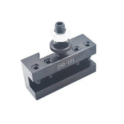 DURAFORCE 5PCS AXA #1 250-101 Quick Change Tool Post Turning & Facing Holder