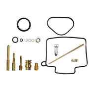 DURAFORCE Fit For Yamaha YZ125 1999-2000 Carburetor Repair Kit Carb Rebuild Kit