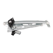 DURAFORCE For Acura MDX 2007-2013 Front Left Window Regulator W/Motor 6 pins 751-032