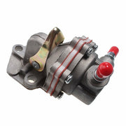DURAFORCE Fuel Lift Pump For JCB 1400B 1550B 1600B 1700B 214 215 216 217 3C 3CX 3D