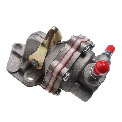DURAFORCE Fuel Lift Pump For JCB 1400B 1550B 1600B 1700B 214 215 216 217 3C 3CX 3D