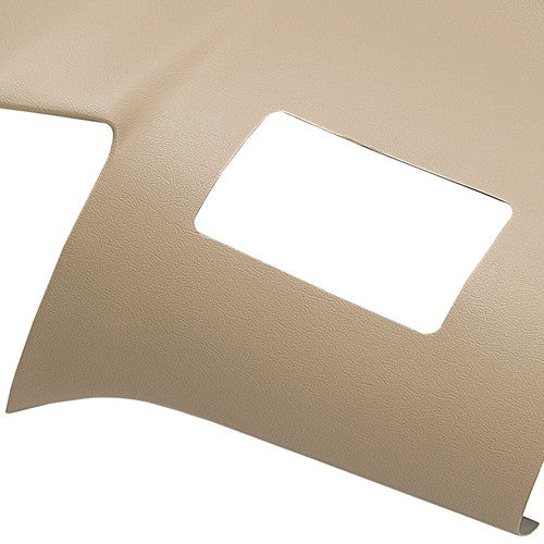 Dashboard Molded Dash Cover for 2004-09 Lexus RX330 R350 Without Center Speaker Hole
