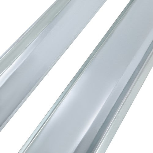 Outer and Inner Rocker Panels for Dodge Ram 1500 2500 4 Door Quad Cab 2002-2008