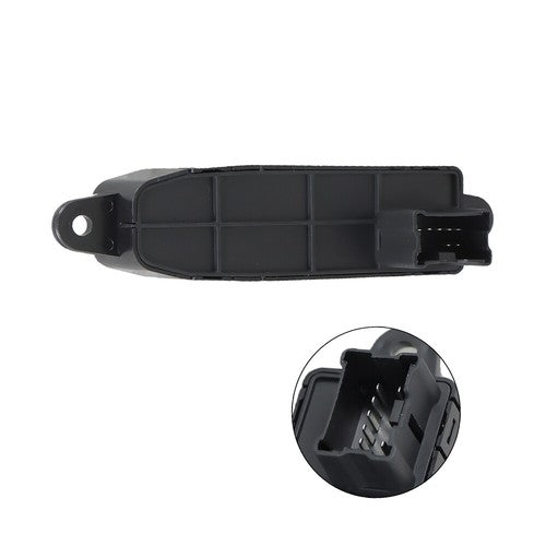 DURAFORCE Car Seat Switch 6-speed Fit For Nissan Altima&Rogue 2008-201 Aluminum6 + Plastic